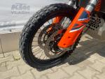 Klikněte pro detailní foto č. 7 - KTM 890 Adventure R
