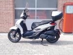 Klikněte pro detailní foto č. 3 - Piaggio Beverly 400