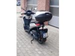 Klikněte pro detailní foto č. 4 - Piaggio Beverly 400