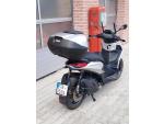 Klikněte pro detailní foto č. 5 - Piaggio Beverly 400