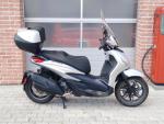 Klikněte pro detailní foto č. 6 - Piaggio Beverly 400