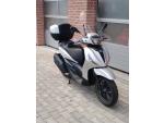 Klikněte pro detailní foto č. 7 - Piaggio Beverly 400