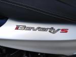 Klikněte pro detailní foto č. 9 - Piaggio Beverly 400