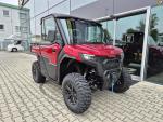 Klikněte pro detailní foto č. 2 - CFMOTO Gladiator U10 PRO HIGHLAND ABS