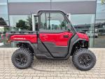 Klikněte pro detailní foto č. 3 - CFMOTO Gladiator U10 PRO HIGHLAND ABS
