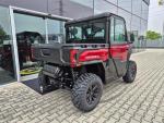 Klikněte pro detailní foto č. 4 - CFMOTO Gladiator U10 PRO HIGHLAND ABS