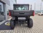 Klikněte pro detailní foto č. 5 - CFMOTO Gladiator U10 PRO HIGHLAND ABS