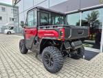 Klikněte pro detailní foto č. 6 - CFMOTO Gladiator U10 PRO HIGHLAND ABS