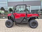 Klikněte pro detailní foto č. 7 - CFMOTO Gladiator U10 PRO HIGHLAND ABS