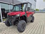 Klikněte pro detailní foto č. 8 - CFMOTO Gladiator U10 PRO HIGHLAND ABS