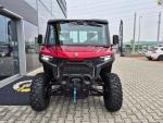 Klikněte pro detailní foto č. 9 - CFMOTO Gladiator U10 PRO HIGHLAND ABS