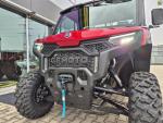 Klikněte pro detailní foto č. 10 - CFMOTO Gladiator U10 PRO HIGHLAND ABS
