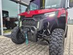 Klikněte pro detailní foto č. 11 - CFMOTO Gladiator U10 PRO HIGHLAND ABS