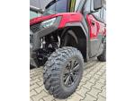 Klikněte pro detailní foto č. 12 - CFMOTO Gladiator U10 PRO HIGHLAND ABS