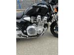 Klikněte pro detailní foto č. 8 - Yamaha XJR 1300