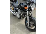 Klikněte pro detailní foto č. 9 - Yamaha XJR 1300