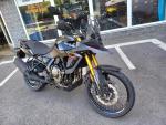 Klikněte pro detailní foto č. 2 - Suzuki V-Strom 800 DE