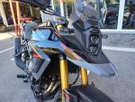 Klikněte pro detailní foto č. 5 - Suzuki V-Strom 800 DE