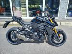 Klikněte pro detailní foto č. 2 - Suzuki GSX-S 1000 #model 2025