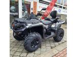 Detail nabídky - CAN-AM Outlander Max 1000 XU+ MY24, PŘEDVÁDĚCÍ, pouze 5 km
