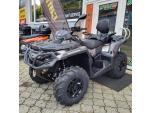 Klikněte pro detailní foto č. 7 - CAN-AM Outlander Max 1000 XU+ MY24, PŘEDVÁDĚCÍ, pouze 5 km