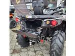 Klikněte pro detailní foto č. 9 - CAN-AM Outlander Max 1000 XU+ MY24, PŘEDVÁDĚCÍ, pouze 5 km