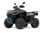 Klikněte pro detailní foto č. 1 - Segway Snarler AT6 S, E5 Silver/Blue - SKLADEM