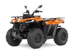 Klikněte pro detailní foto č. 1 - Segway AT5 S, T3b - SKLADEM