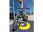 Klikněte pro detailní foto č. 10 - Kuberg RANGER DOWNHILL SCOOTER 14KW, DOUBLE BATTERY 48AH