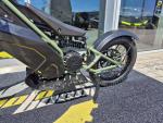 Klikněte pro detailní foto č. 11 - Kuberg RANGER DOWNHILL SCOOTER 14KW, DOUBLE BATTERY 48AH