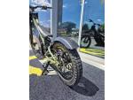 Klikněte pro detailní foto č. 12 - Kuberg RANGER DOWNHILL SCOOTER 14KW, DOUBLE BATTERY 48AH