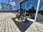 Detail nabídky - Kuberg RANGER DOWNHILL SCOOTER 14KW, DOUBLE BATTERY 48AH