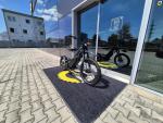 Detail nabídky - Kuberg RANGER DOWNHILL SCOOTER 14KW, DOUBLE BATTERY 48AH
