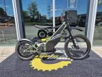Klikněte pro detailní foto č. 3 - Kuberg RANGER DOWNHILL SCOOTER 14KW, DOUBLE BATTERY 48AH