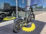 Klikněte pro detailní foto č. 4 - Kuberg RANGER DOWNHILL SCOOTER 14KW, DOUBLE BATTERY 48AH