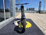 Klikněte pro detailní foto č. 5 - Kuberg RANGER DOWNHILL SCOOTER 14KW, DOUBLE BATTERY 48AH