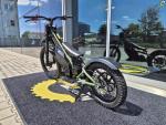 Klikněte pro detailní foto č. 6 - Kuberg RANGER DOWNHILL SCOOTER 14KW, DOUBLE BATTERY 48AH