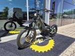 Klikněte pro detailní foto č. 8 - Kuberg RANGER DOWNHILL SCOOTER 14KW, DOUBLE BATTERY 48AH