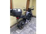 Klikněte pro detailní foto č. 10 - Benelli TRK 502 Traveler