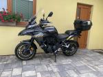 Klikněte pro detailní foto č. 11 - Benelli TRK 502 Traveler
