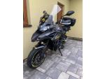 Klikněte pro detailní foto č. 12 - Benelli TRK 502 Traveler