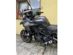 Klikněte pro detailní foto č. 13 - Benelli TRK 502 Traveler