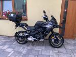 Klikněte pro detailní foto č. 2 - Benelli TRK 502 Traveler