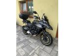 Klikněte pro detailní foto č. 3 - Benelli TRK 502 Traveler