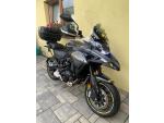 Klikněte pro detailní foto č. 4 - Benelli TRK 502 Traveler