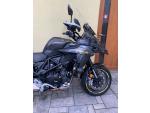 Klikněte pro detailní foto č. 6 - Benelli TRK 502 Traveler