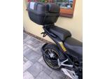 Klikněte pro detailní foto č. 7 - Benelli TRK 502 Traveler