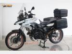 Detail nabídky - BMW F 700 GS