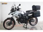 Klikněte pro detailní foto č. 1 - BMW F 700 GS