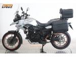 Klikněte pro detailní foto č. 2 - BMW F 700 GS